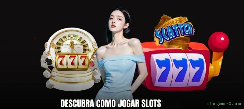 stargame-0.com - Entre no Jogo e Ganhe Muito no Cassino Online Mais Seguro do Brasil!